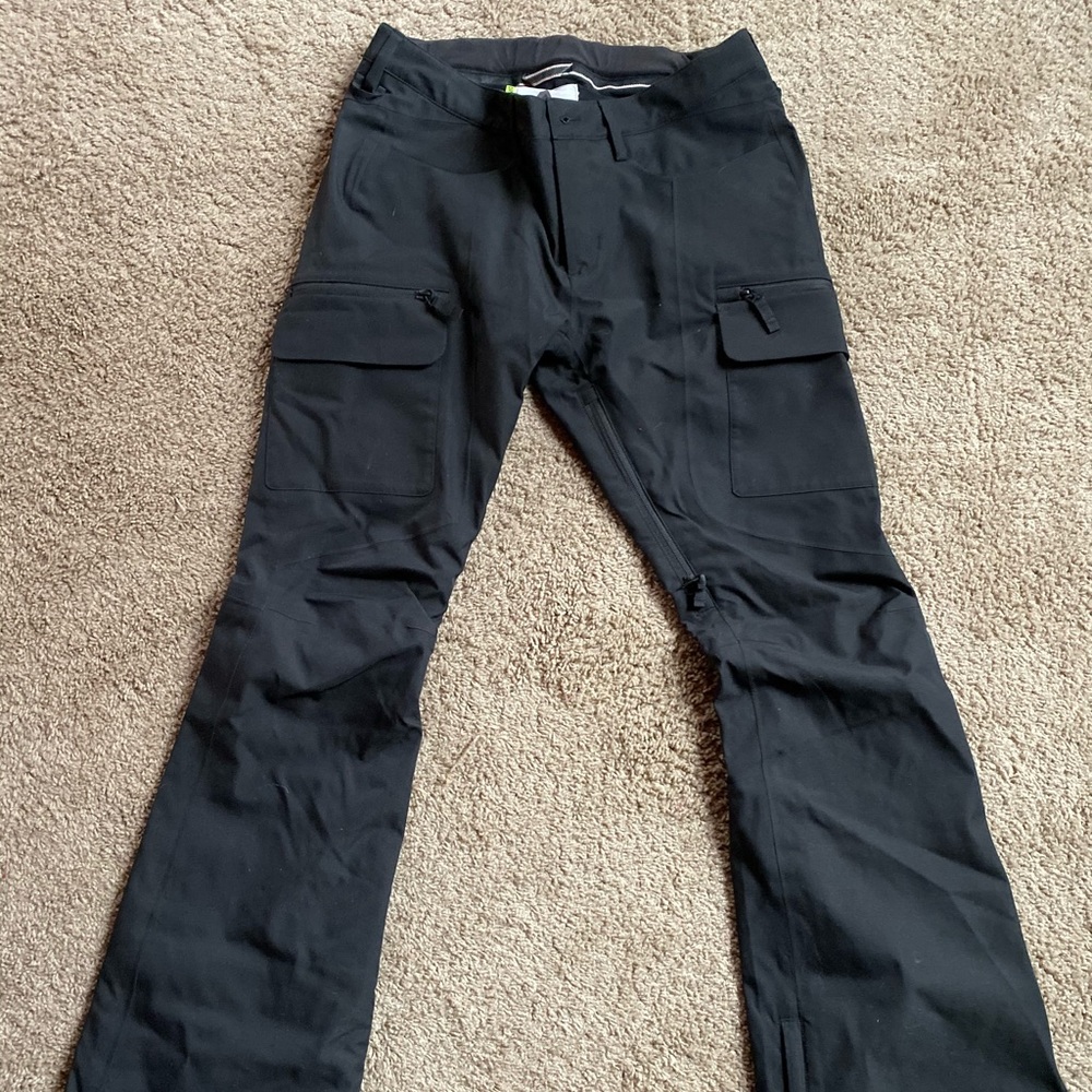 Burton Gloria Snow Pants